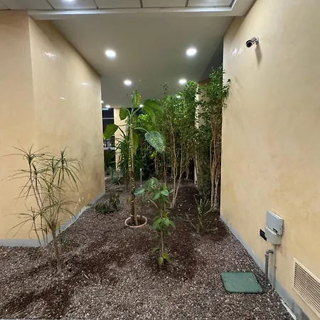 アパート Torre Sole Fiumara *