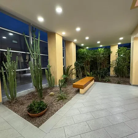 Torre Sole Fiumara * ジェノヴァ