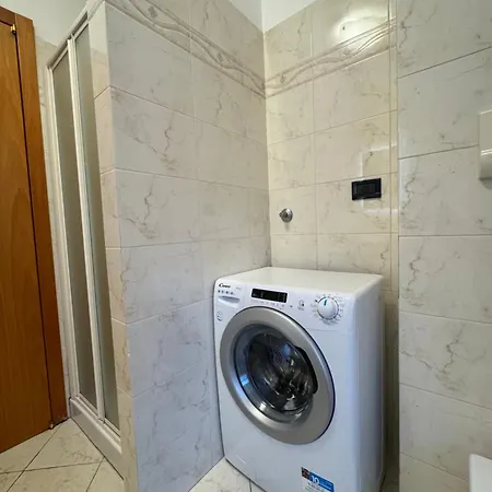 Torre Sole Fiumara * ジェノヴァ