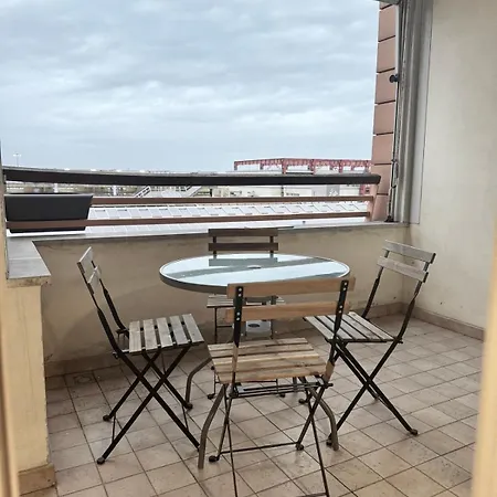 Torre Sole Fiumara Genua
