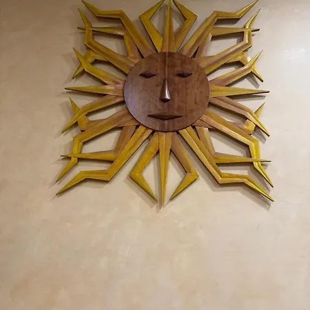 Torre Sole Fiumara