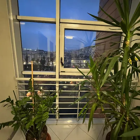 Apartment Torre Sole Fiumara Genoa