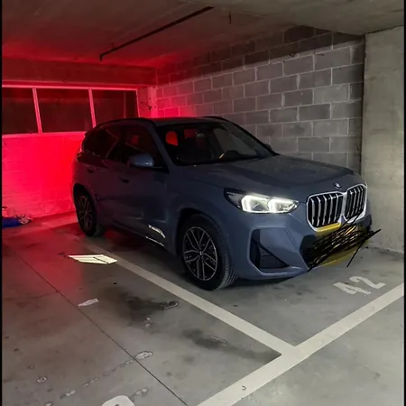 Torre Sole Fiumara Genua