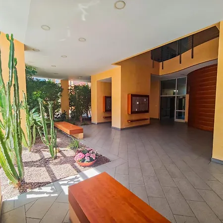 דירה Torre Sole Fiumara ג'נובה