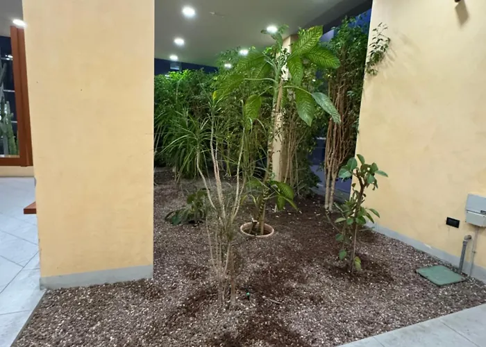 Torre Sole Fiumara * Genua