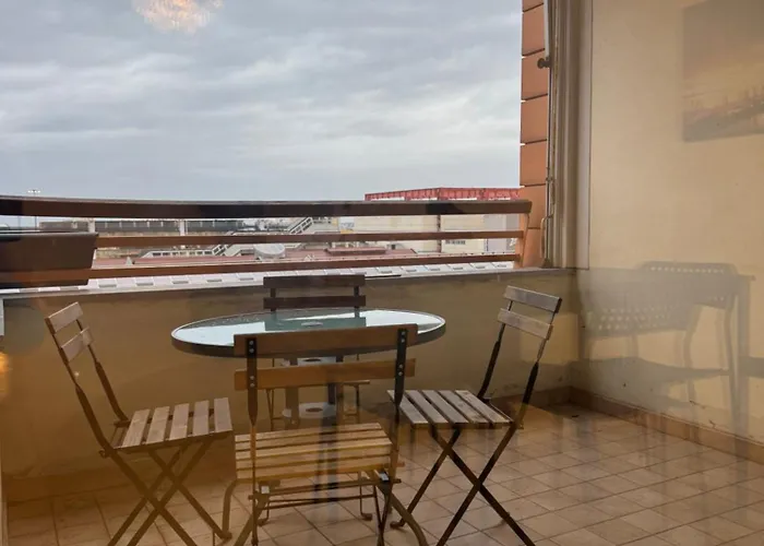 Torre Sole Fiumara *