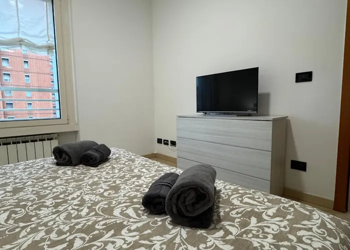 Torre Sole Fiumara *