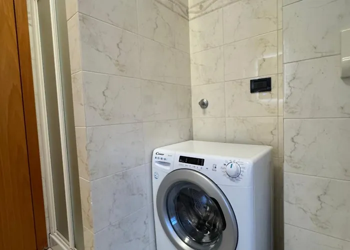 Torre Sole Fiumara * Genua