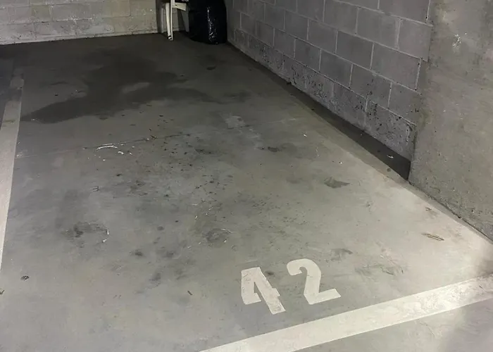 Lägenhet Torre Sole Fiumara *