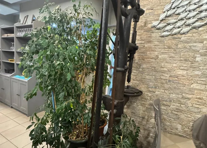 Torre Sole Fiumara Appartement Gênes