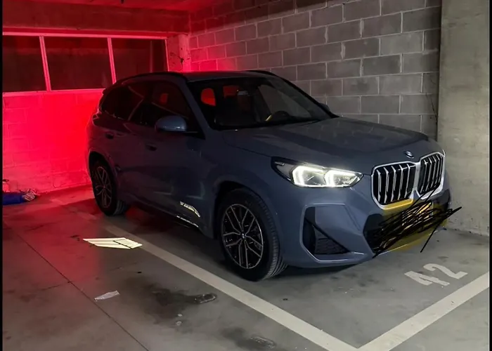 Torre Sole Fiumara Genua