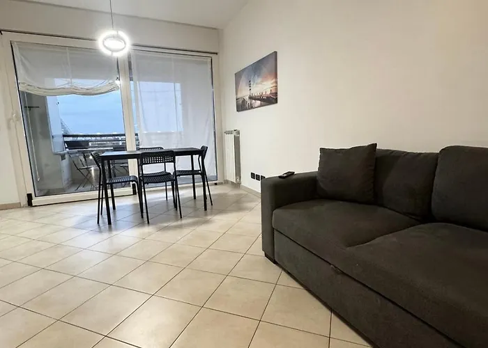 Apartment Torre Sole Fiumara