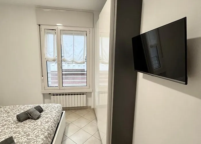 Apartment Torre Sole Fiumara