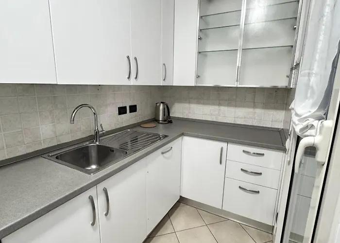 Apartment Torre Sole Fiumara *