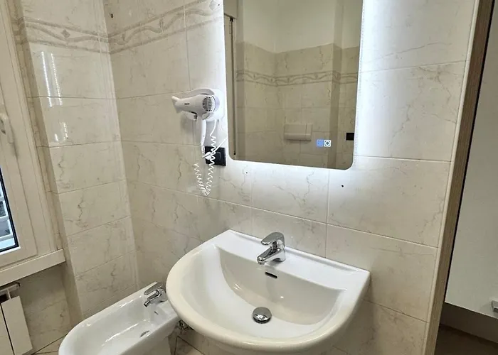 Torre Sole Fiumara Apartment