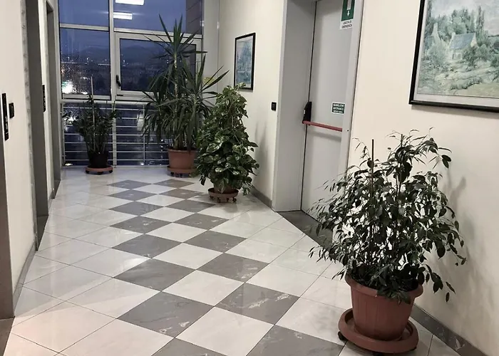 Torre Sole Fiumara Genua