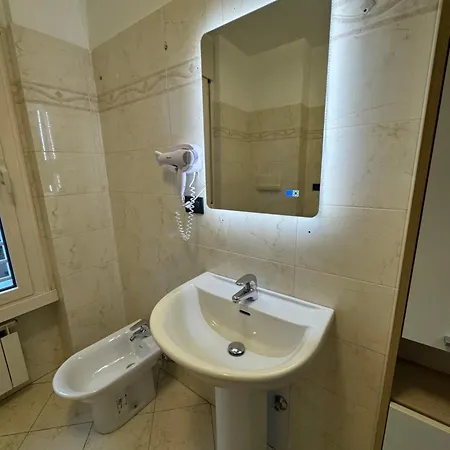 Torre Sole Fiumara Апартаменты *