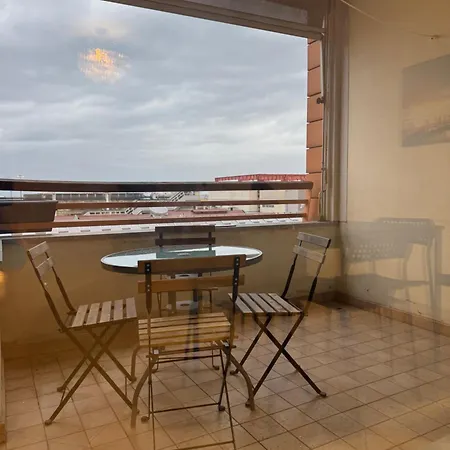 Torre Sole Fiumara *