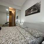 Torre Sole Fiumara * ג'נובה