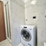 Torre Sole Fiumara דירה ג'נובה