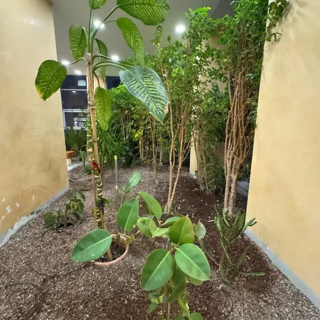 Torre Sole Fiumara Διαμέρισμα *