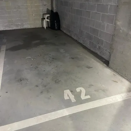 Διαμέρισμα Torre Sole Fiumara *